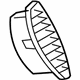 Mercedes-Benz 171-830-03-54-9116 Vent Grille Mercedes-Benz 171-830-03-54-9116 Vent Grille