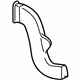 Mercedes-Benz 203-830-02-23 Air Duct Mercedes-Benz 203-830-02-23 Air Duct
