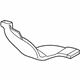 Mercedes-Benz 203-831-10-46 Air Duct Mercedes-Benz 203-831-10-46 Air Duct