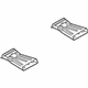 Mercedes-Benz 203-831-11-46 Air Duct Mercedes-Benz 203-831-11-46 Air Duct