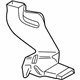 Mercedes-Benz 203-831-09-46 Air Duct Mercedes-Benz 203-831-09-46 Air Duct
