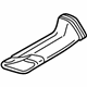 Mercedes-Benz 203-831-01-46 Air Duct Mercedes-Benz 203-831-01-46 Air Duct