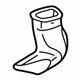 Mercedes-Benz 203-831-28-46 Air Duct Mercedes-Benz 203-831-28-46 Air Duct