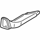 Mercedes-Benz 203-831-06-46 Air Duct Mercedes-Benz 203-831-06-46 Air Duct