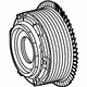 Mercedes-Benz 222-270-10-01 Rotor Mercedes-Benz 222-270-10-01 Rotor