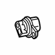 Mercedes-Benz 212-545-75-40 Contact Housing Mercedes-Benz 212-545-75-40 Contact Housing