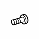 Mercedes-Benz 000-990-86-07 Position Sensor Bolt Mercedes-Benz 000-990-86-07 Position Sensor Bolt
