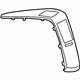Mercedes-Benz 906-689-01-37-7K28 PANELING