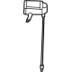 Mercedes-Benz 232-905-45-01 Gps Antenna Mercedes-Benz 232-905-45-01 Gps Antenna