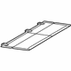 Mercedes-Benz 210-938-00-05 Lower Frame Mercedes-Benz 210-938-00-05 Lower Frame