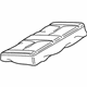 Mercedes-Benz 210-930-03-86-1A19 Lower Cover Mercedes-Benz 210-930-03-86-1A19 Lower Cover