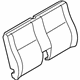 Mercedes-Benz 210-930-00-16 Pad Mercedes-Benz 210-930-00-16 Pad