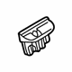Mercedes-Benz 210-939-00-78-9B51 Upper Cover Mercedes-Benz 210-939-00-78-9B51 Upper Cover