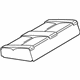 Mercedes-Benz 210-930-00-94 Pad Mercedes-Benz 210-930-00-94 Pad