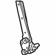 Mercedes-Benz 210-930-01-04 Adjuster Mercedes-Benz 210-930-01-04 Adjuster