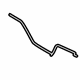 Mercedes-Benz 216-723-01-39 Lock Rod Mercedes-Benz 216-723-01-39 Lock Rod
