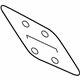 Mercedes-Benz 222-885-00-26-9999 Door Mercedes-Benz 222-885-00-26-9999 Door