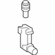Mercedes-Benz 000-820-62-05 Actuator Mercedes-Benz 000-820-62-05 Actuator