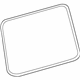 Mercedes-Benz 460-673-07-20 Seal Mercedes-Benz 460-673-07-20 Seal