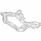 Mercedes-Benz 204-628-06-57 Engine Cradle Mercedes-Benz 204-628-06-57 Engine Cradle