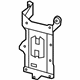 Mercedes-Benz 204-540-11-40 Amplifier Bracket Mercedes-Benz 204-540-11-40 Amplifier Bracket