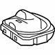 Mercedes-Benz 204-820-54-02 Woofer Mercedes-Benz 204-820-54-02 Woofer