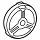 Mercedes-Benz 204-820-30-02 Rear Driver Speaker Mercedes-Benz 204-820-30-02 Rear Driver Speaker
