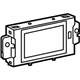 Mercedes-Benz 204-820-26-97-80 Monitor Mercedes-Benz 204-820-26-97-80 Monitor