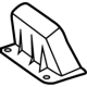 Mercedes-Benz 223-757-38-00 HANDLE RECESS Mercedes-Benz 223-757-38-00 HANDLE RECESS