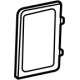 Mercedes-Benz 206-687-02-00-9051 Access Cover Mercedes-Benz 206-687-02-00-9051 Access Cover