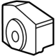 Mercedes-Benz 205-350-53-15 Vibration Damper Mercedes-Benz 205-350-53-15 Vibration Damper