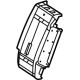 Mercedes-Benz 167-920-00-16 Seat Back Pad Mercedes-Benz 167-920-00-16 Seat Back Pad