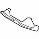 Mercedes-Benz 221-889-09-25 Covering Mercedes-Benz 221-889-09-25 Covering