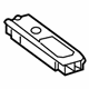 Mercedes-Benz 166-820-15-89 Antenna Mercedes-Benz 166-820-15-89 Antenna