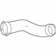 Mercedes-Benz 166-528-00-00 Air Hose Mercedes-Benz 166-528-00-00 Air Hose