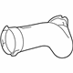 Mercedes-Benz 166-528-00-82-28 Air Hose Mercedes-Benz 166-528-00-82-28 Air Hose