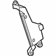 Mercedes-Benz 172-545-07-40 HOLDER Mercedes-Benz 172-545-07-40 HOLDER