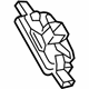 Mercedes-Benz 117-900-89-02 Control Module Mercedes-Benz 117-900-89-02 Control Module