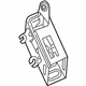 Mercedes-Benz 172-545-10-00 Bracket Mercedes-Benz 172-545-10-00 Bracket