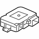 Mercedes-Benz 242-900-70-01 Control Module Mercedes-Benz 242-900-70-01 Control Module