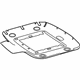 Mercedes-Benz 907-682-19-00 INSULATING PLATE Mercedes-Benz 907-682-19-00 INSULATING PLATE