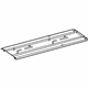 Mercedes-Benz 907-830-31-01 AIR DUCT Mercedes-Benz 907-830-31-01 AIR DUCT