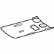 Mercedes-Benz 907-682-18-00 INSULATING PLATE Mercedes-Benz 907-682-18-00 INSULATING PLATE