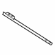 Mercedes-Benz 171-987-01-52 Condenser Assembly Seal Mercedes-Benz 171-987-01-52 Condenser Assembly Seal