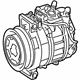 Mercedes-Benz 001-230-54-11-80 Compressor Mercedes-Benz 001-230-54-11-80 Compressor