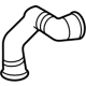 Mercedes-Benz 177-501-22-03 COOLANT LINE Mercedes-Benz 177-501-22-03 COOLANT LINE