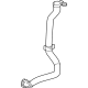 Mercedes-Benz 206-501-31-04 Hose Mercedes-Benz 206-501-31-04 Hose
