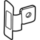 Mercedes-Benz 206-501-32-04 Hose Bracket Mercedes-Benz 206-501-32-04 Hose Bracket