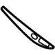 Mercedes-Benz 247-885-95-03 Mount Bar Mercedes-Benz 247-885-95-03 Mount Bar