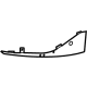 Mercedes-Benz 247-885-32-05 Trim Molding Mercedes-Benz 247-885-32-05 Trim Molding